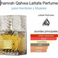 LATTAFA KHAMRAH DUKHAN U EDP 100ML