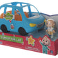 Cocomelon Family Fun Car