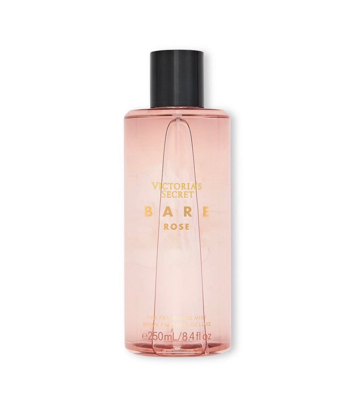 🌹 Victoria’s Secret Bare Rose Fine Fragrance Mist 🌹