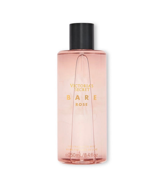 🌹 Victoria’s Secret Bare Rose Fine Fragrance Mist 🌹