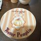 Amber glow Butter Pumpkin Body Scrub