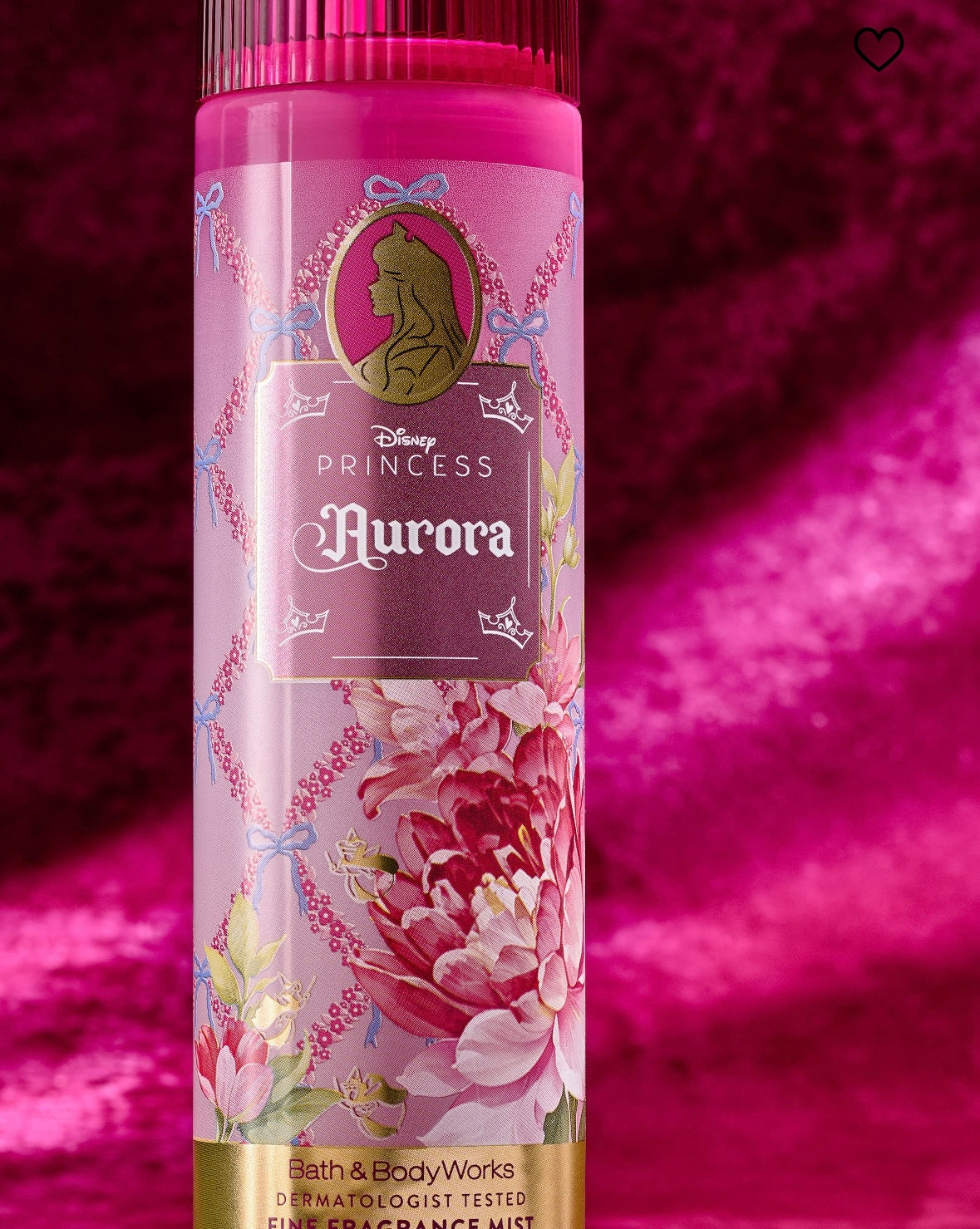 BATH & BODY WORKS Aurora Body Mist 236ml