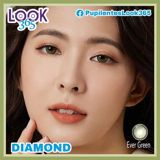 EVER GREEN DIAMOND