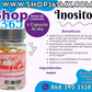 Inositol