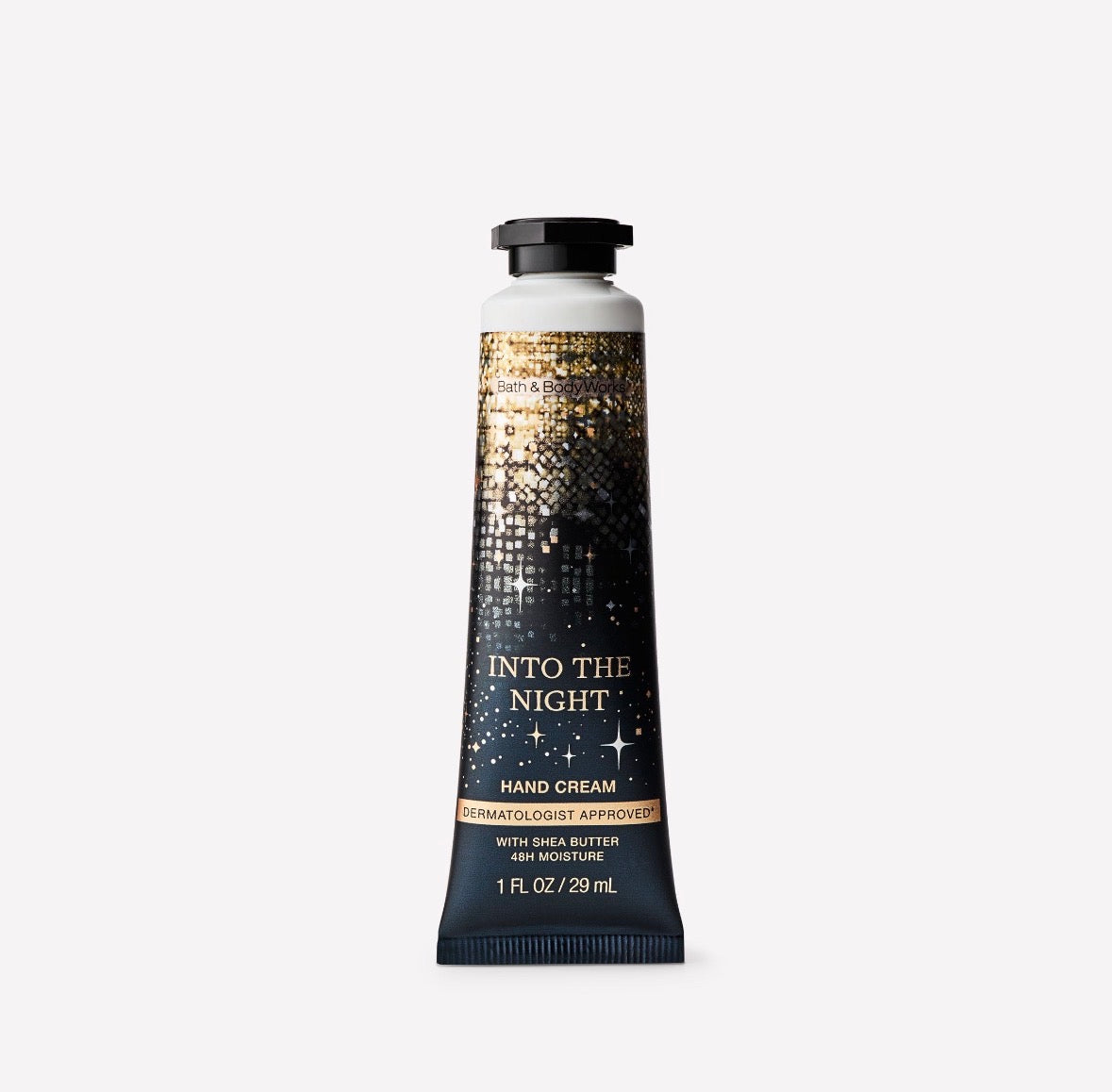 Bath & Body Works Into the Night Shea Butter Hand Cream 29 mL