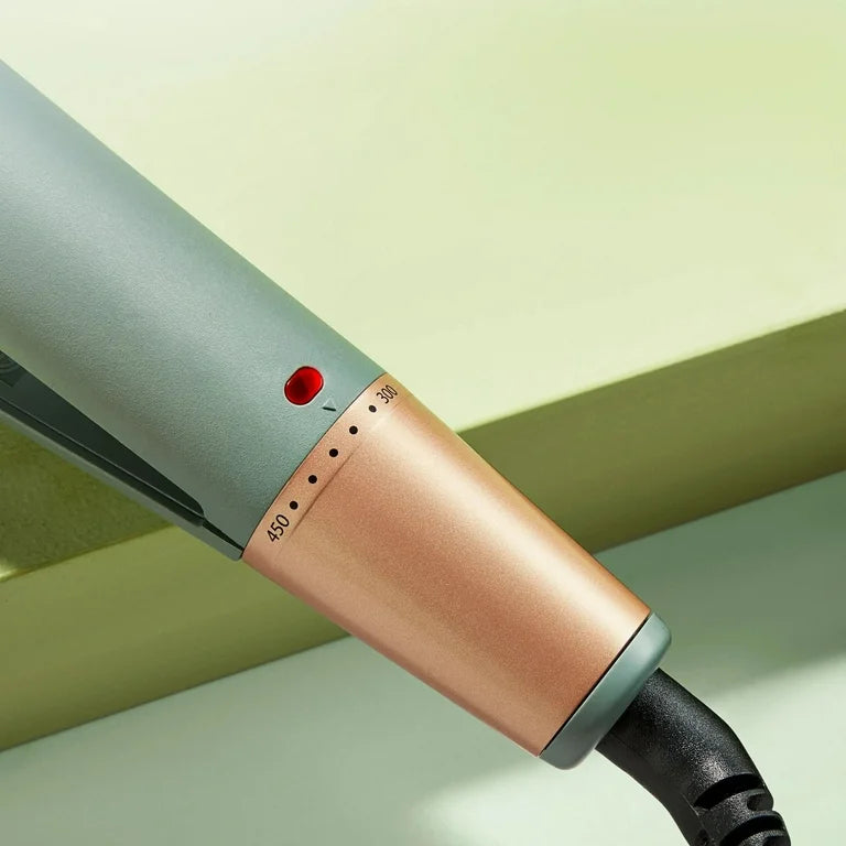 Remington Botanicals™ Estilizador Múltiple para Twist & Curl, Cerámico, 7 Niveles de Calor, Vale