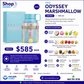 ARMAF Odyssey Marshmallow EDP M 100ML