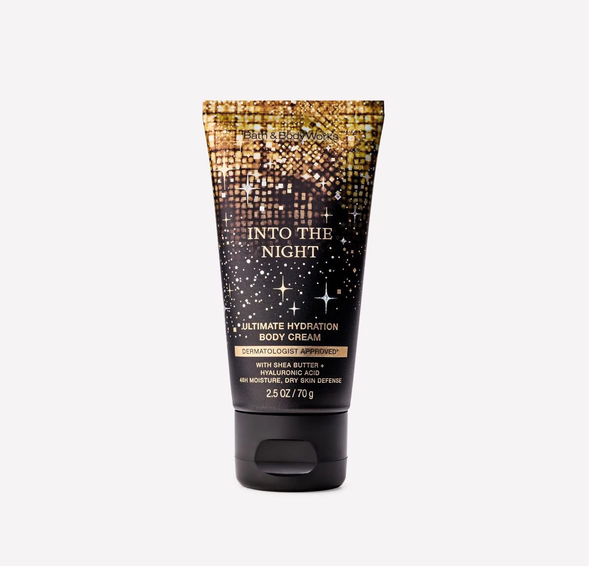 Bath & Body Works Into the Night Crema Corporal Mini 70 g