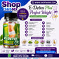 BEAUTY 911 + EDETOX PLUS MAYOREO