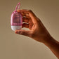 Pink Glitter Soporte para PocketBac