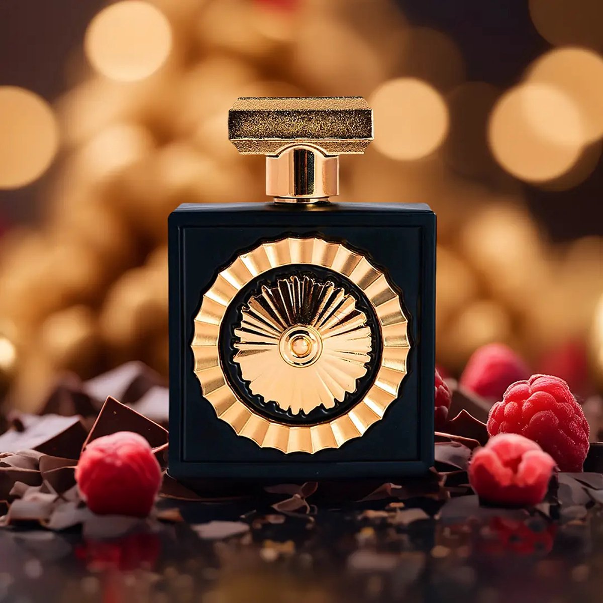 LATTAFA Pride Nebras EDP U 100ml