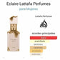 Eclaire de Lattafa