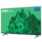 onn 55" Clase 4K UHD con Tecnología de VIZIO Smart TV, 55S4V1