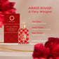 Set Mini Orientica Luxury Collection 5 Pza Unisex 7ml c/u