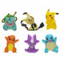 Pokemon Beattle Ready Múltiple-Pack 6Pzas