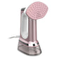 Hamilton Beach Vaporizador/hierro para Ropa 3 en 1: Versátil, Control de Vapor Ajustable y Selección de Telas