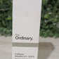 Caffeine Solution 5% + EGCG The Ordinary