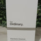 Squalane Cleanser The Ordinary