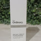 AHA 30% + BHA 2% peeling Solution THE ORDINARY