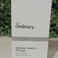 Salicylic Ácid 2% Masque The Ordinary