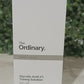 Glycolic Ácid 7% Toning Solution The Ordinary