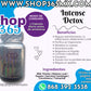 INTENSE DETOX