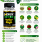 ENERGY DETOX