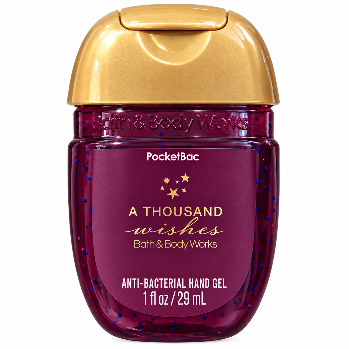 Bath & Body Works PocketBac A Thousand Wishes – 29 mL