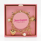 Juicy Couture: Charm Bracelet "Golden Icons" Edition