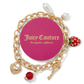 Pulsera de Charms Juicy Couture
