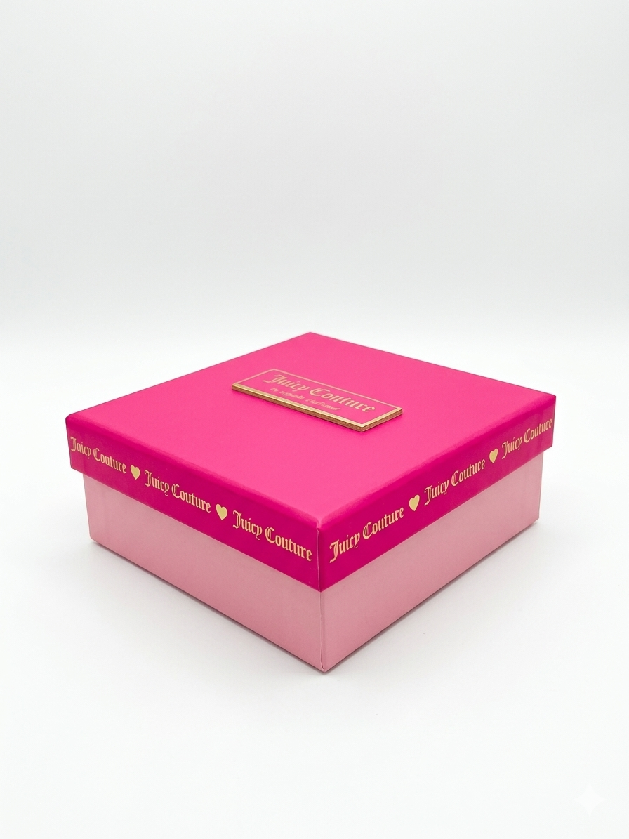 Pulsera de Charms Juicy Couture