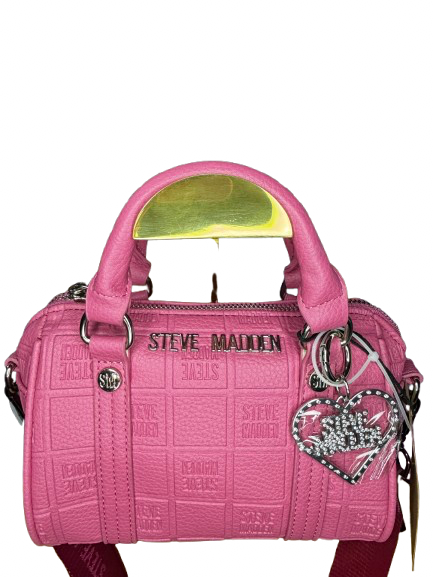 STEVE MADDEN Bolsa Mini Crossbody  – Steve Madden