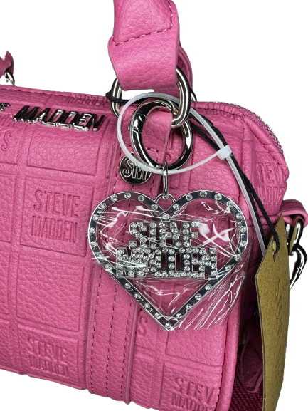 STEVE MADDEN Bolsa Mini Crossbody  – Steve Madden