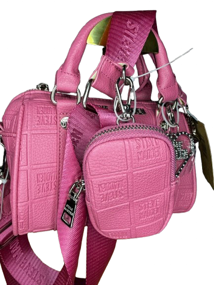 STEVE MADDEN Bolsa Mini Crossbody  – Steve Madden