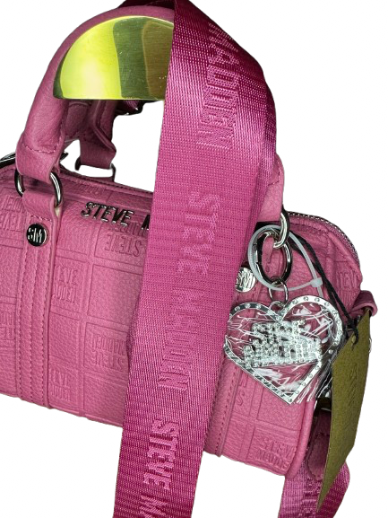 STEVE MADDEN Bolsa Mini Crossbody  – Steve Madden