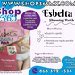 Esbelta Slimming Patch