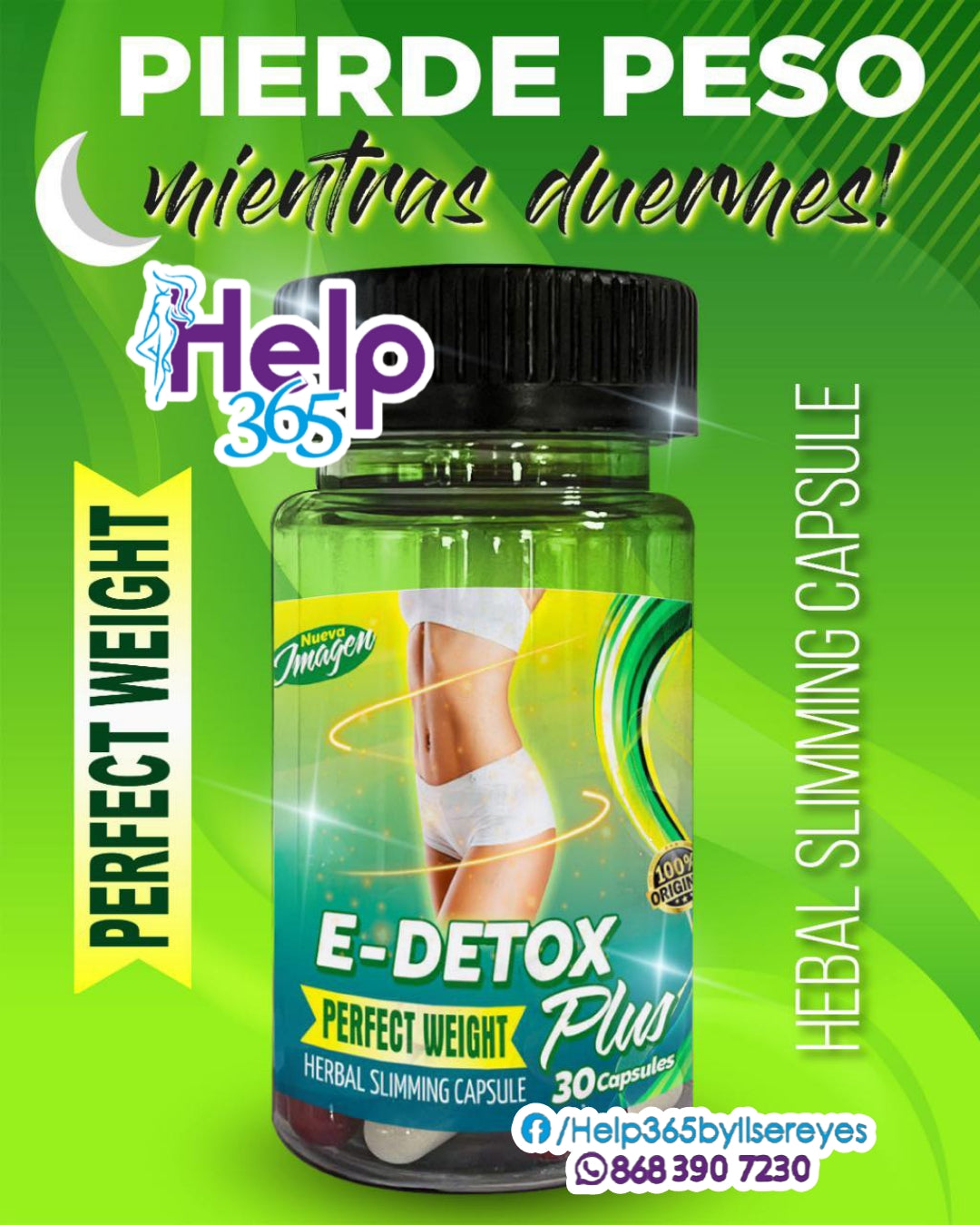 E-Detox Plus