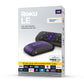 Roku Reproductor Multimedia de Transmisión LE HD con HDMI de Alta Velocidad Cable y Control Remoto Simple