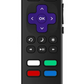 Onn.32" Roku TV Led HD 720P