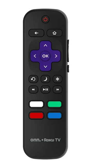 Onn.32" Roku TV Led HD 720P