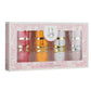 Set Lattafa My Yara Collection 4 pz 25ml EDP