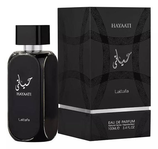 Hayaati de Lattafa