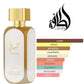 HAYAATI GOLD ELIXIR DE LATTAFA