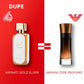 HAYAATI GOLD ELIXIR DE LATTAFA