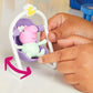 Peppa Pig Toys Casa Familiar Big de Peppa con Juegos para Bebés, Niñas y Niños, 3+