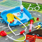 Kid Connection Doctor Funda, 9 Piezas, Juguetes de Plástico para Niños Pequeños