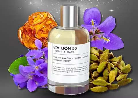 STALLION 53 DE EMPER