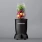 Nutribullet Licuadora Personal Pro de 32 oz y 900 Vatios, Color Negro Mate, NB9-0901AK