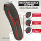 Wahl Inalámbrico Pro, Voltaje Mundial, Cortapelos Recargable para Hombre y Mujeres - 3023879