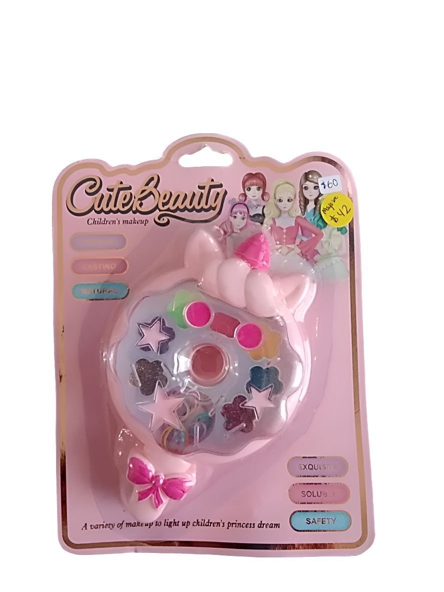 Cute beauty toy unicornio